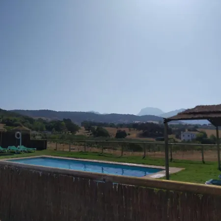 Rincon De Marco Y Maria פראדו דל ריי