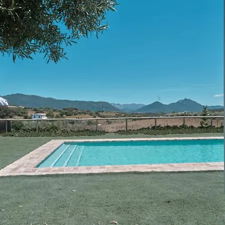Rincon De Marco Y Maria וילה