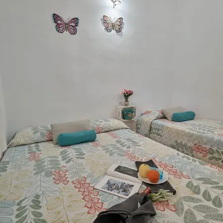 Rincon De Marco Y Maria וילה פראדו דל ריי